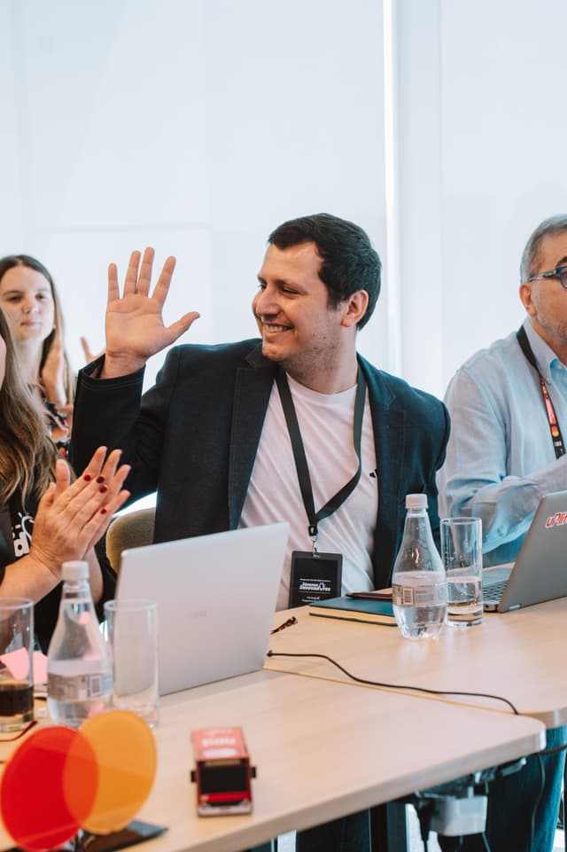 Ronnie Muñoz Castillo