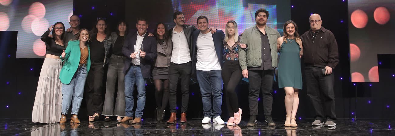 Campañas EFFIE Gold — Servicios Financieros